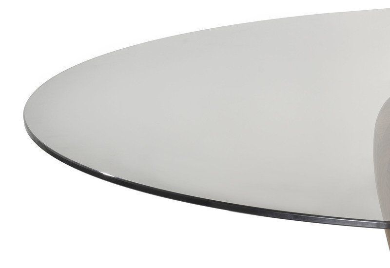 Mobius Table 3D model_4