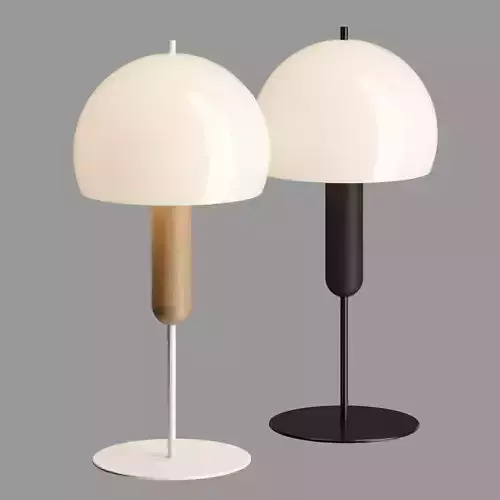 luxcambra MAD Table lamp