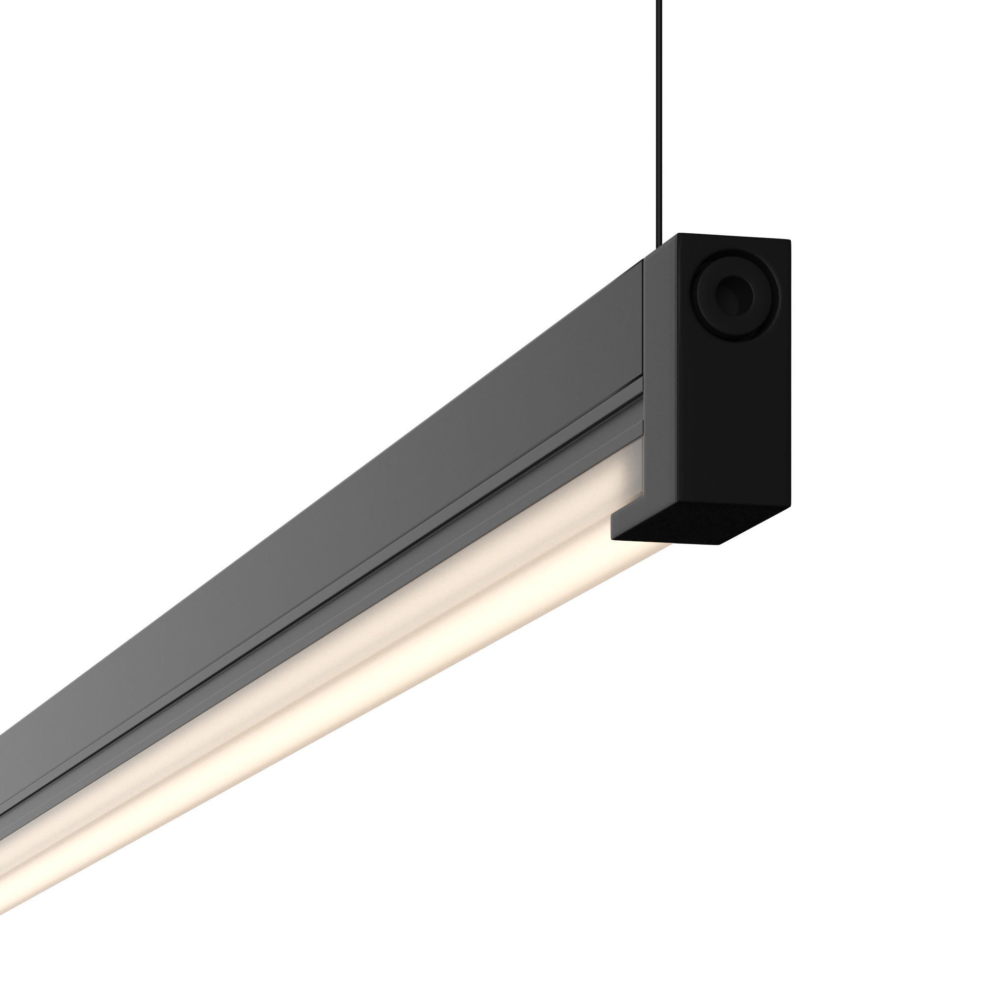 Vesoi MINI MAH Pendant lamp 3D model_2