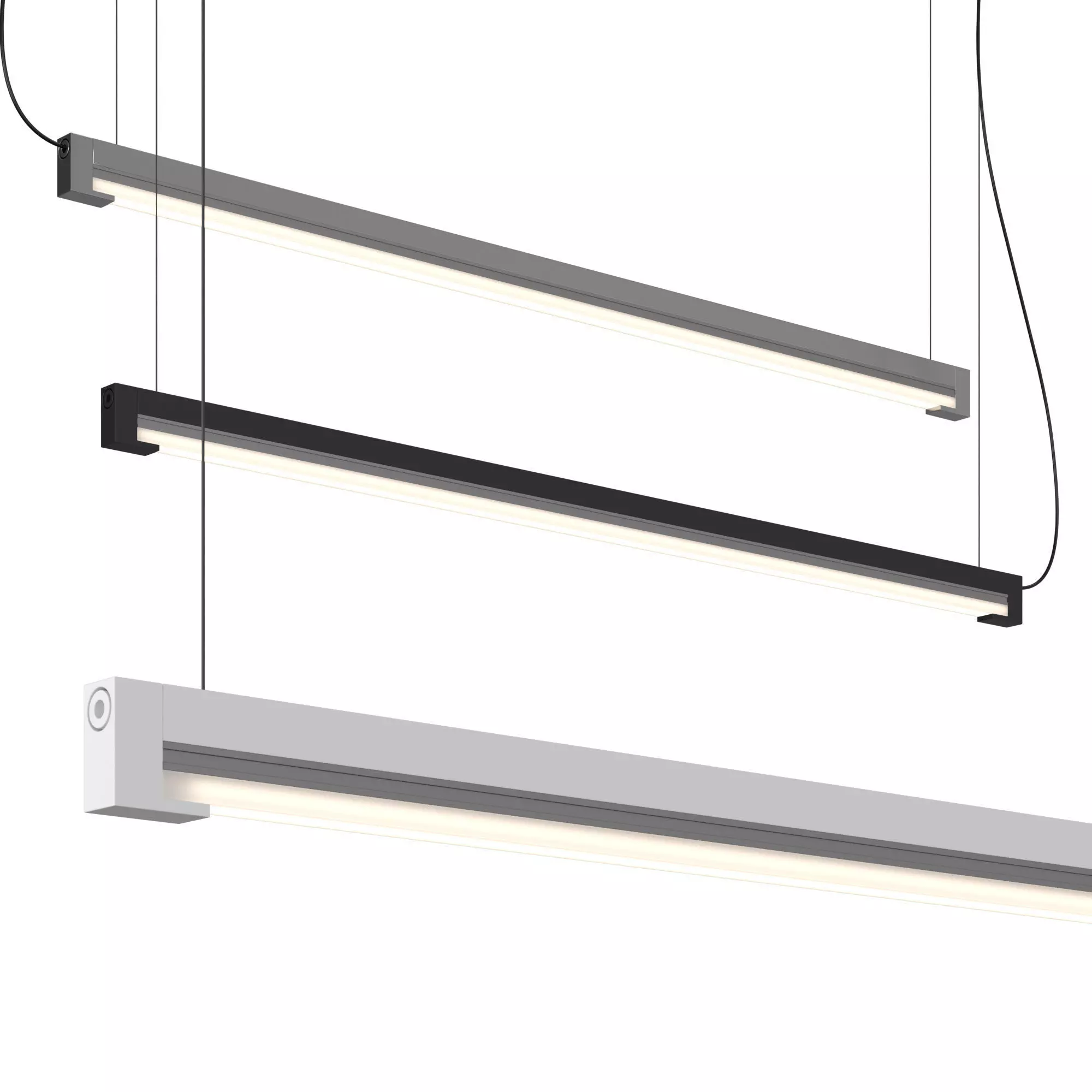 Vesoi MINI MAH Pendant lamp 3D model_0