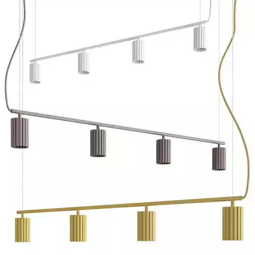 DONNA LINE Pholc Hanging lamp