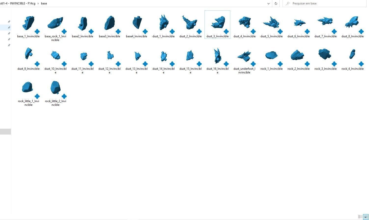 Invincible - Mark Grayson 3D print model_24