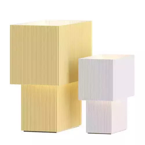 ROMB 36 TABLE Pholc Table lamp