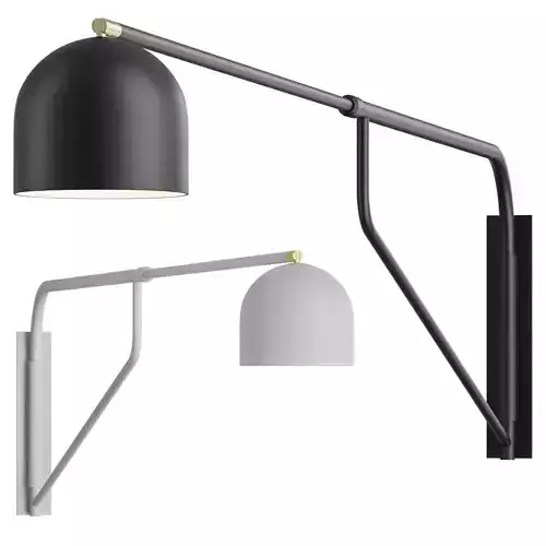 BELLMAN WALL Wall Light