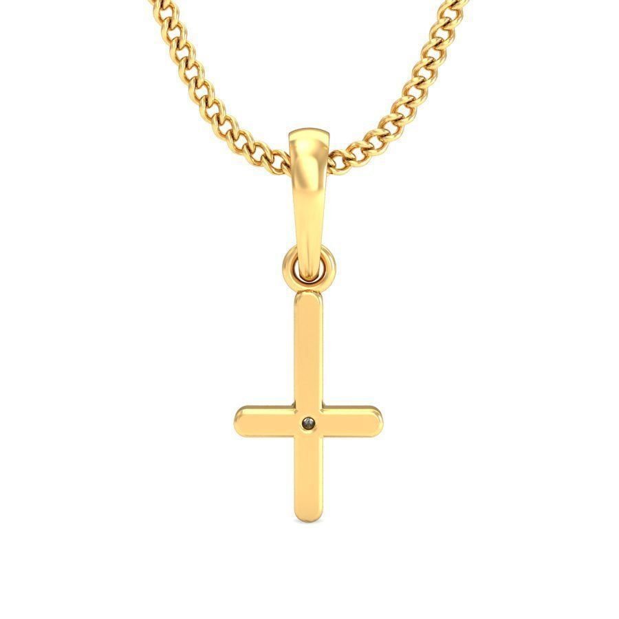 Pendant - 113 3D print model_4