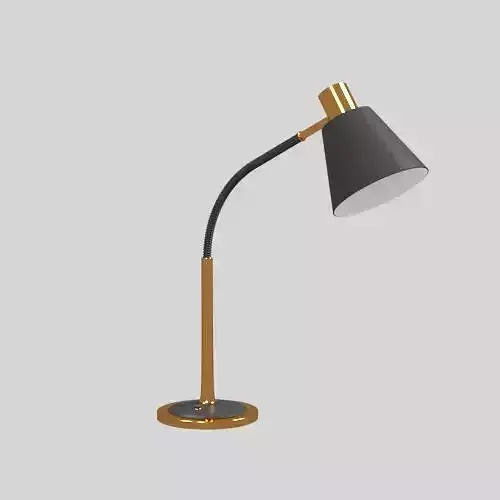 Desk lamp