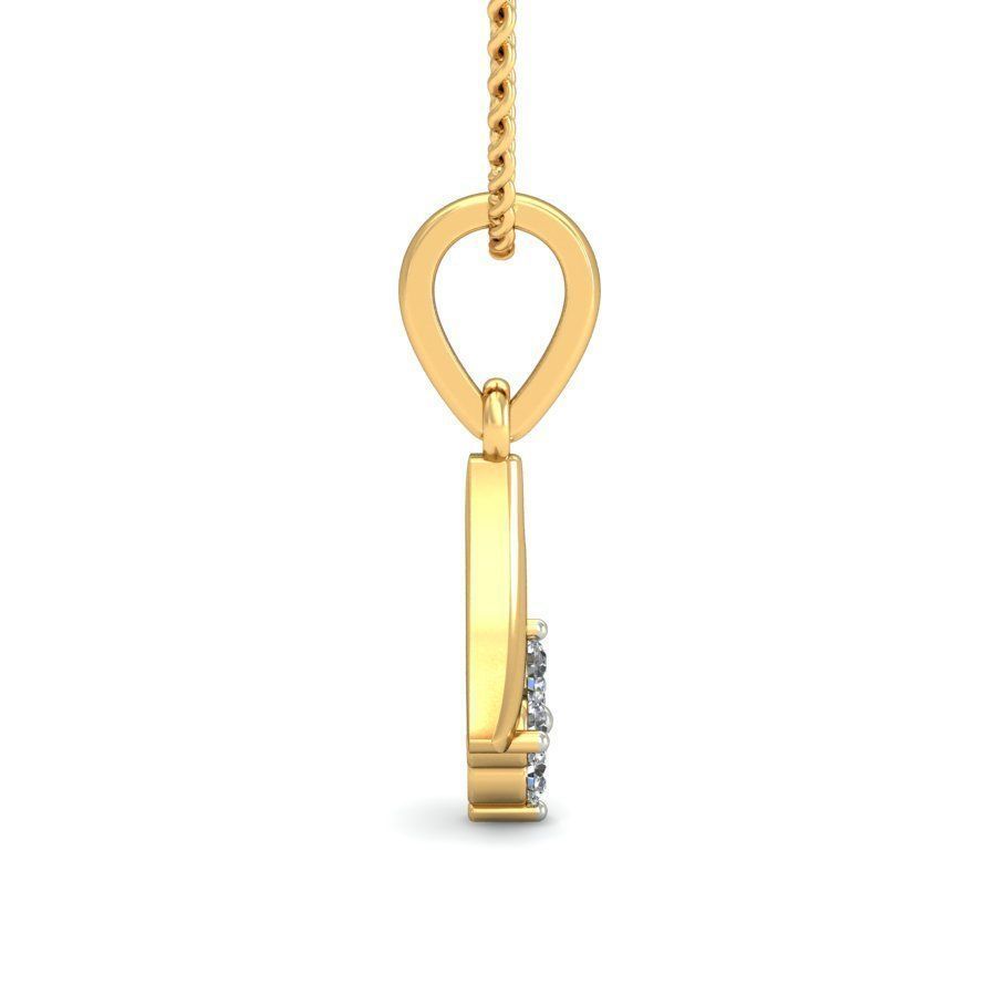 Pendant - 84 3D print model_3