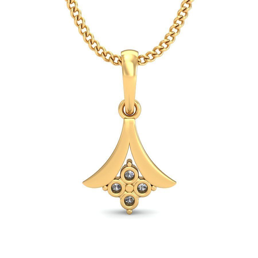 Pendant - 84 3D print model_4