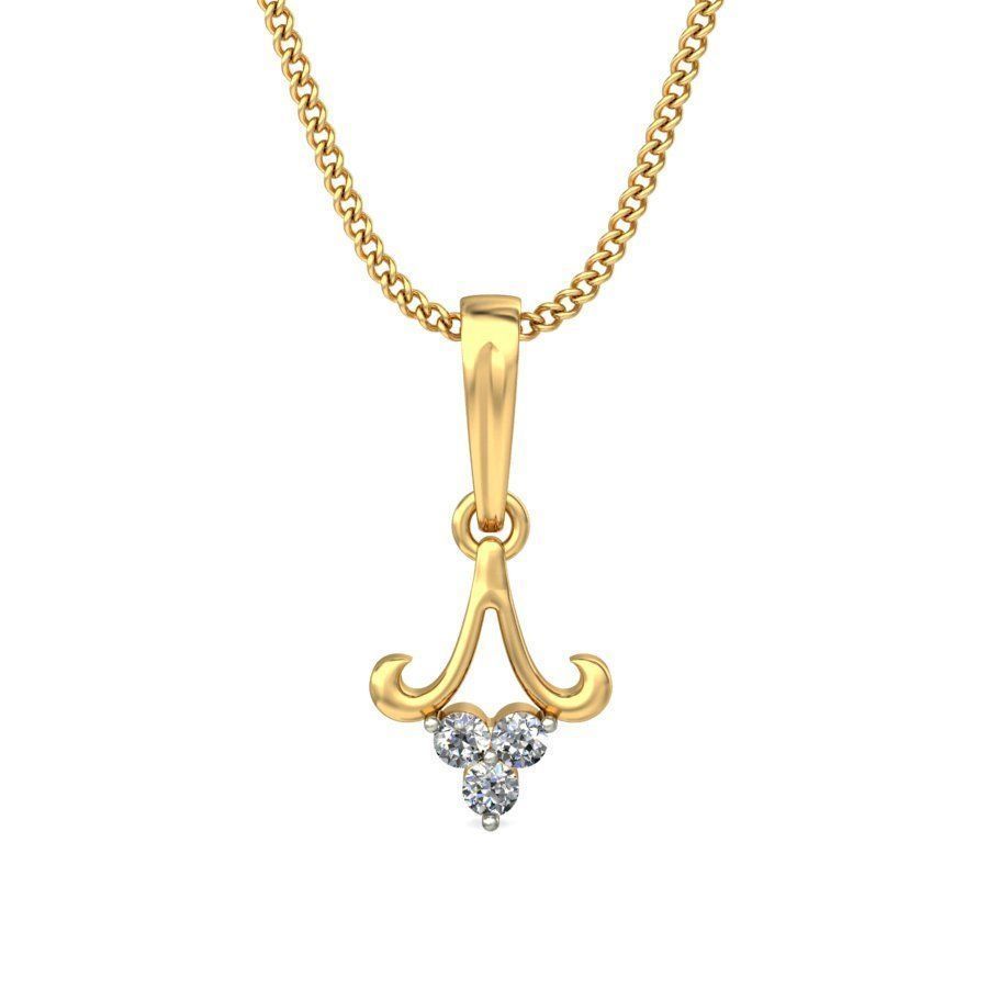 Pendant - 84 3D print model_8