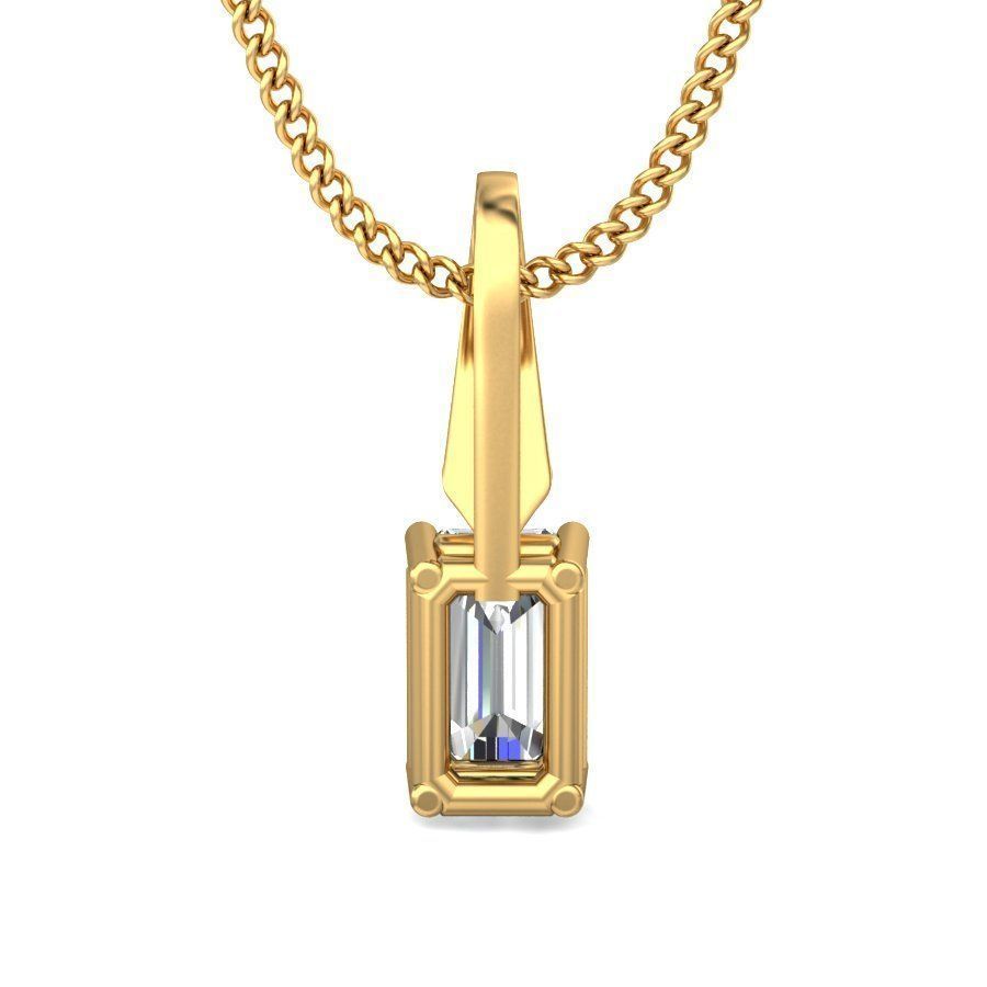 Pendant - 053 3D print model_4