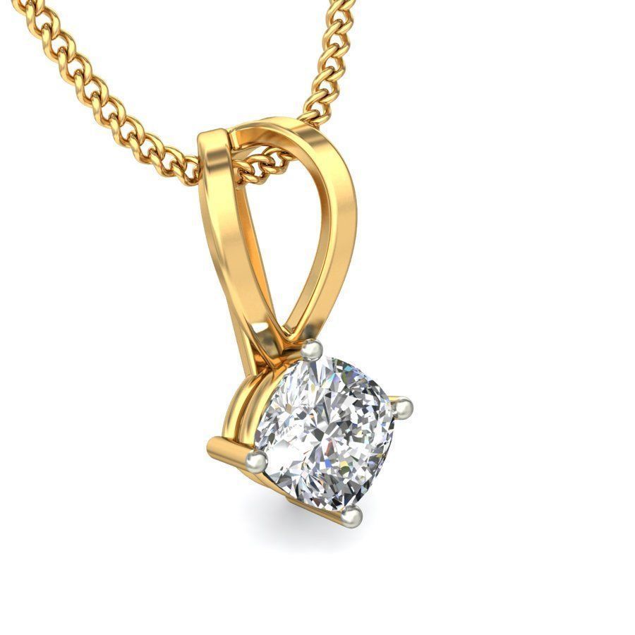 Pendant - 046 3D print model_6