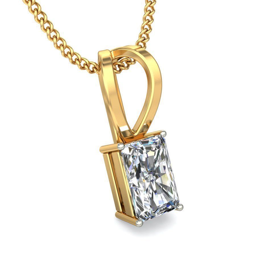 Pendant - 036 3D print model_6