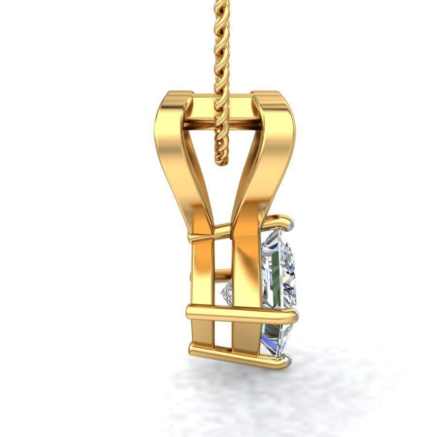 Pendant - 030 3D print model_4