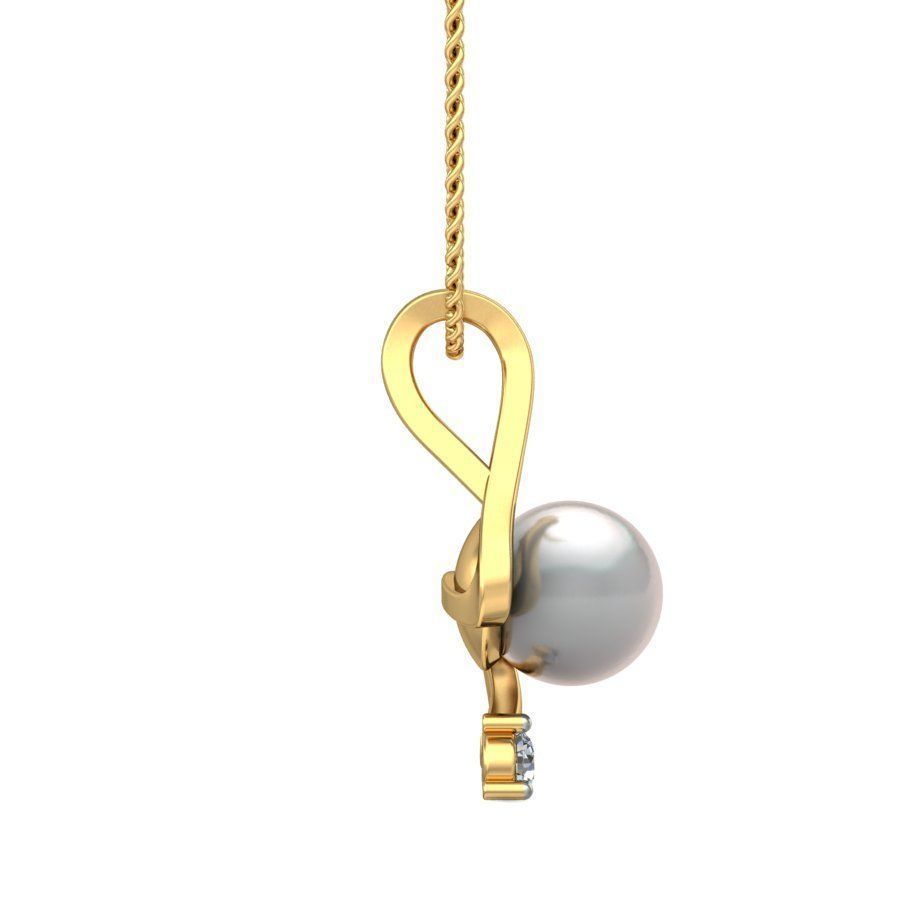 Pendant - 017 3D print model_2