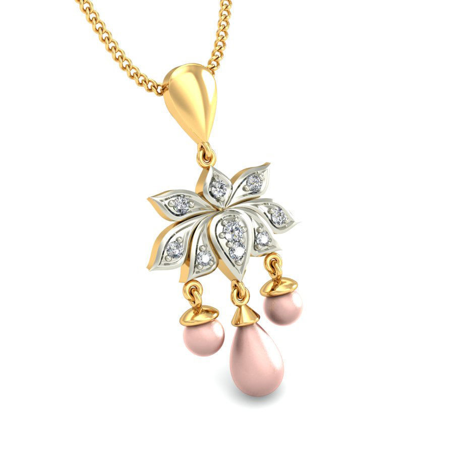 Pendant - 101 3D print model_6