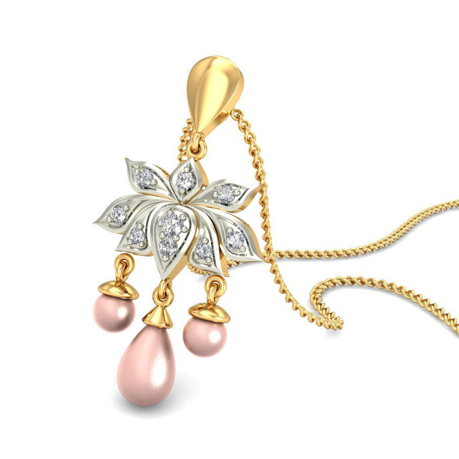 Pendant - 101 3D print model_8