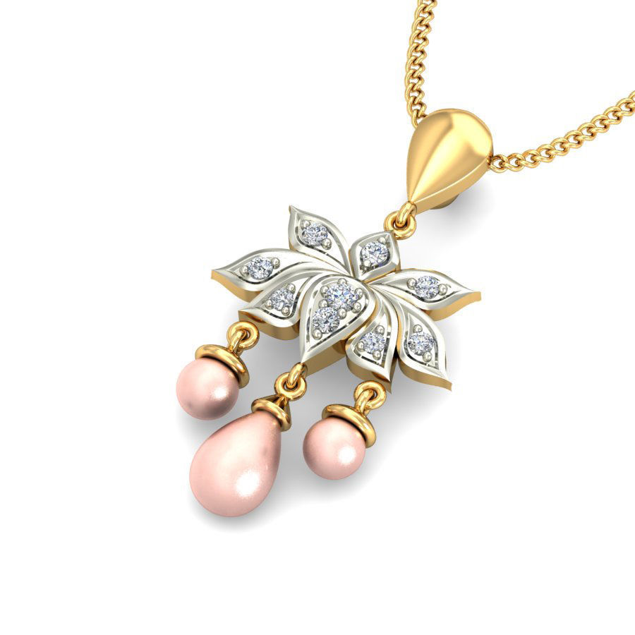 Pendant - 101 3D print model_7