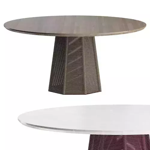 Potocco SOPHIE Table