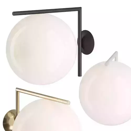 In Stock FLOS Wall Light