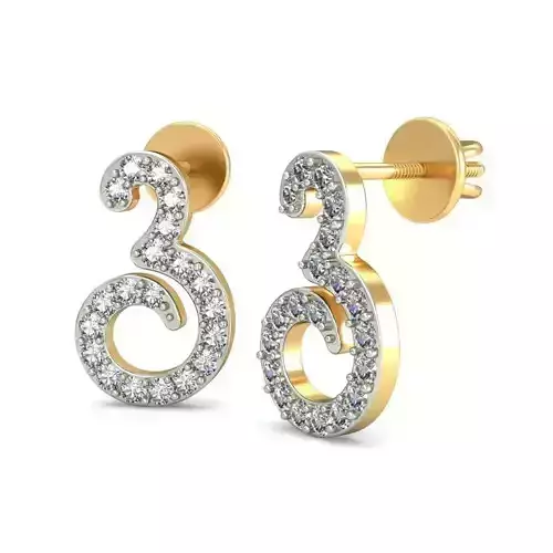 Earrings - 149