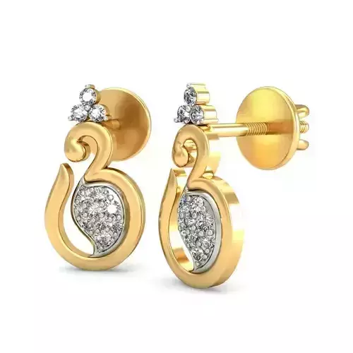 Earrings - 145