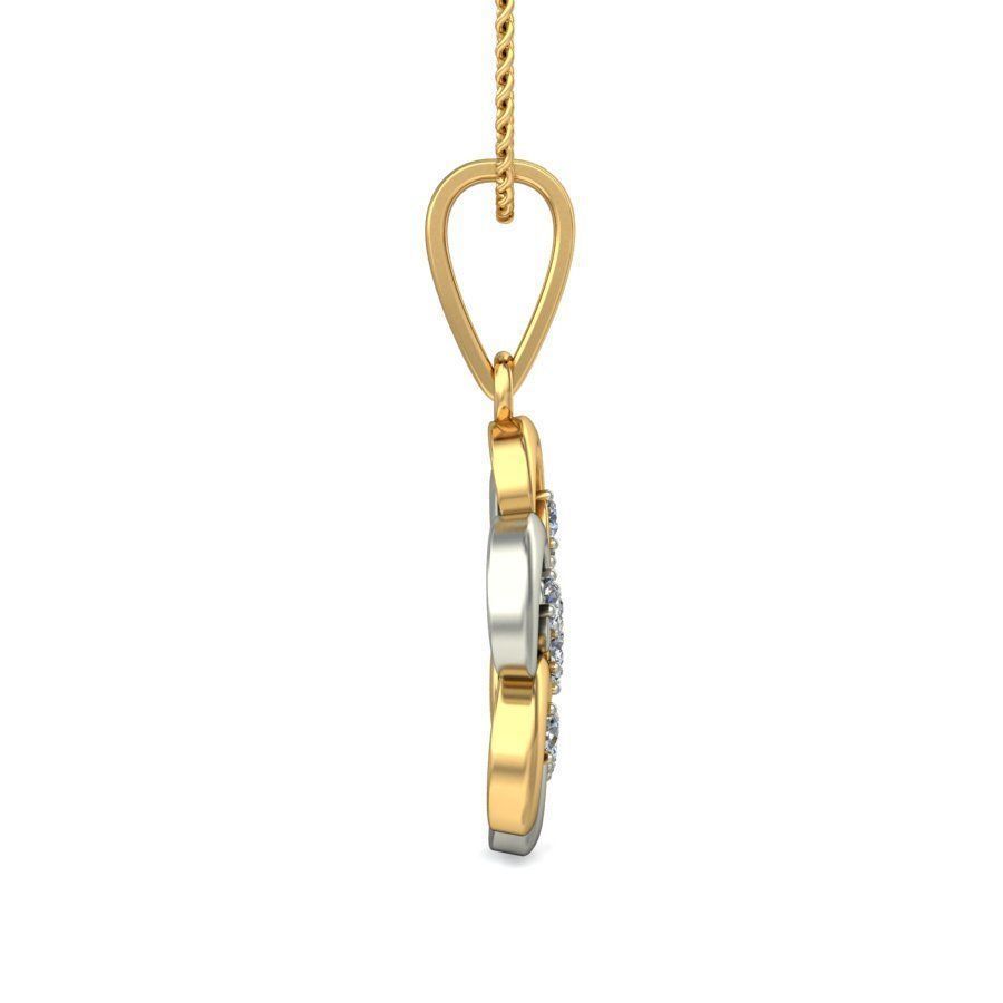 Pendant - 035 3D print model_4