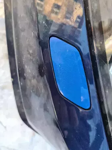 Washer Nozzle Cover for VW Jetta 2011-2018