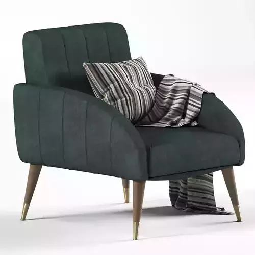 PRAGA Enza Home 3D model