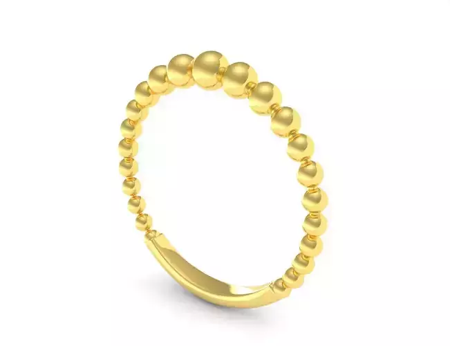 Ball Ring