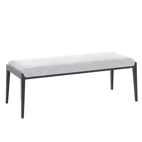 KYLIE PA STOOL SF8F Source Furniture 3D model