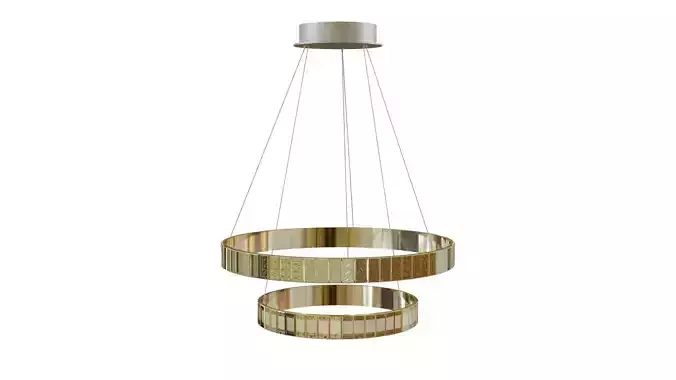 Celeste 2 Pendant Light