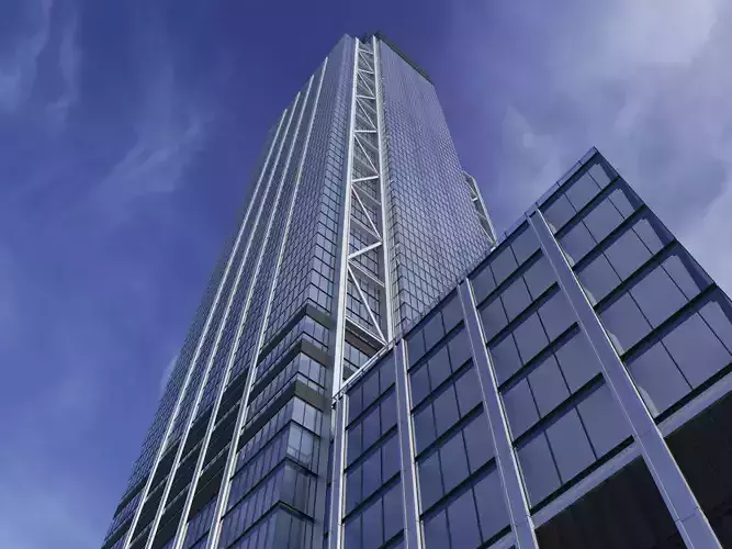 3 World Trade Center