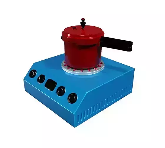 Spectacular Cooktop Cooker Set