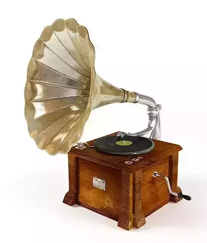 Gramophone
