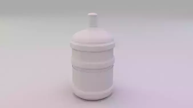 Cway bottle