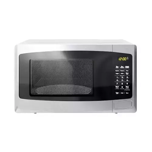 Microwave Oven 3D model