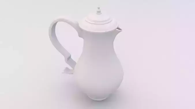 Jug Bottle