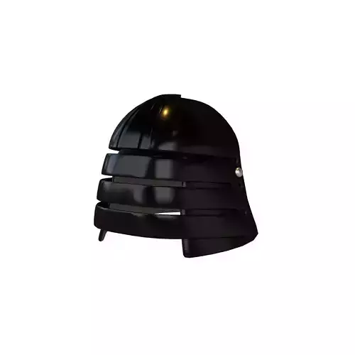 War Helmet V2 005