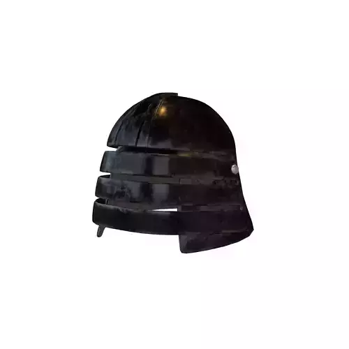 War Helmet V2 006