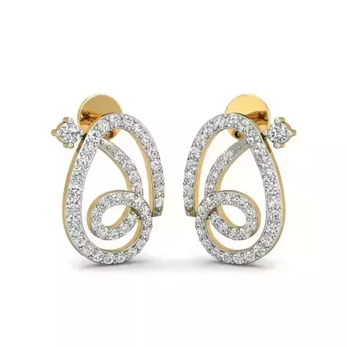 Earrings - 49 E