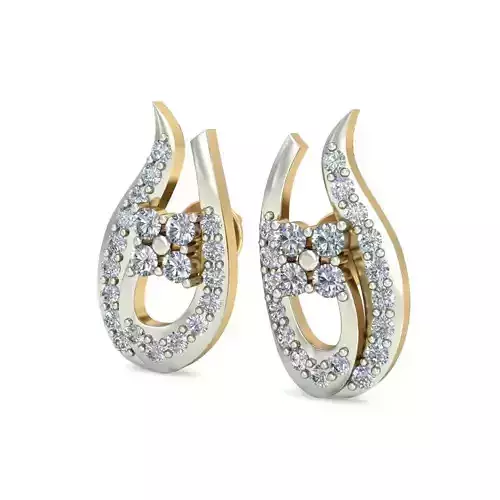 Earrings - 16