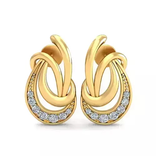 Earrings - 1711