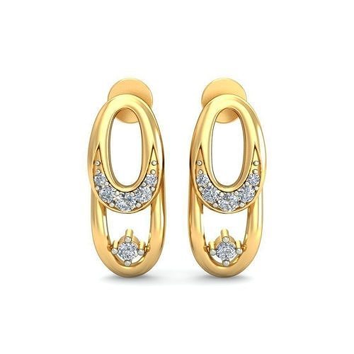 Earrings - 3022 3D print model