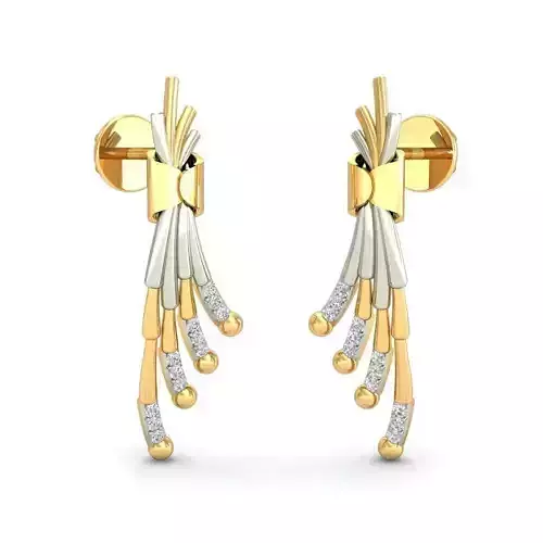 Earrings - 10