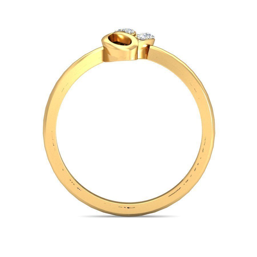 Ring - 3010 3D print model_1