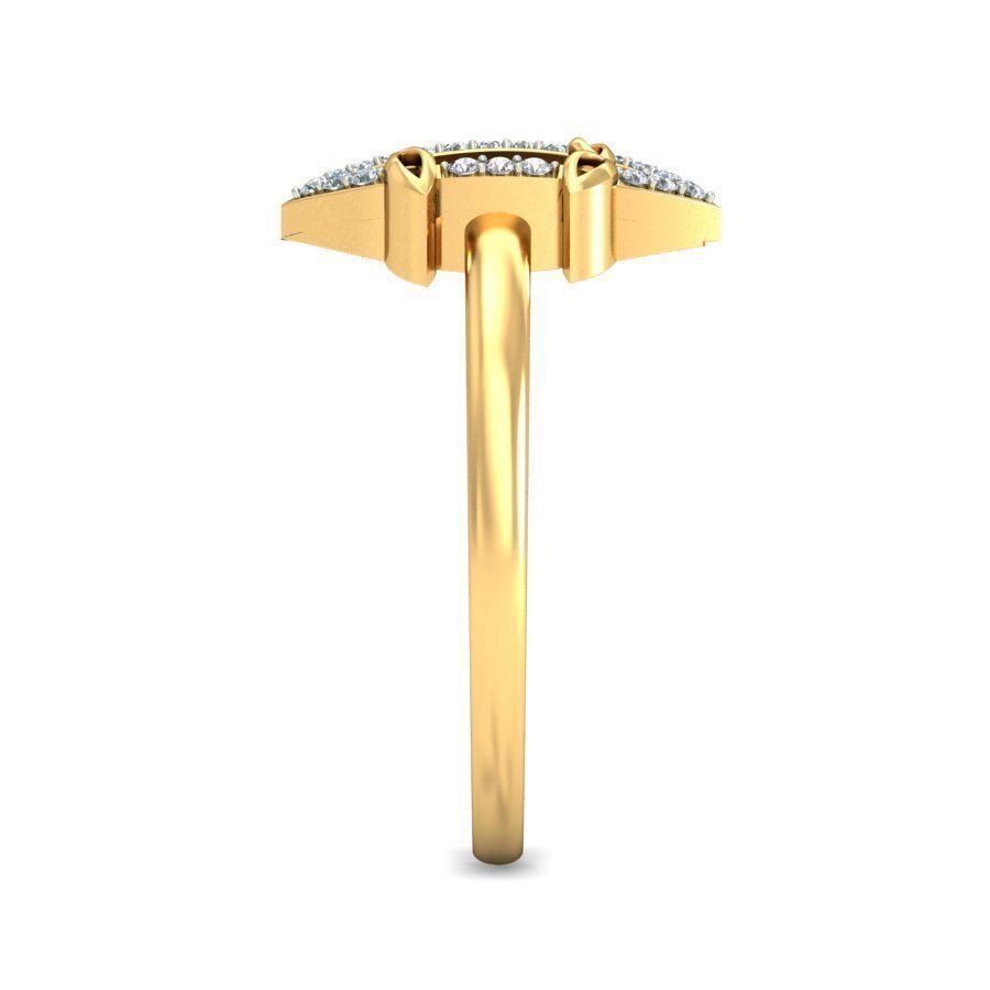 Ring - 3006 3D print model_2