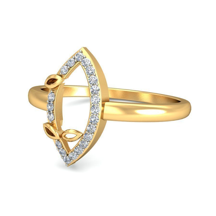 Ring - 3006 3D print model_4