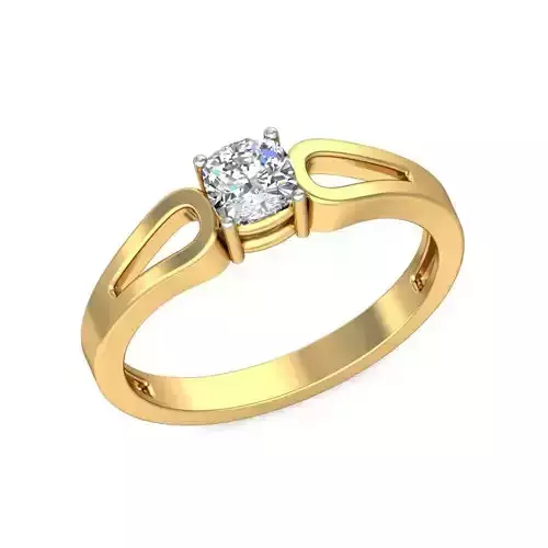 Ring - 001LR048-Y