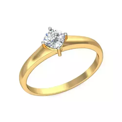 Ring - 001LR047-Y