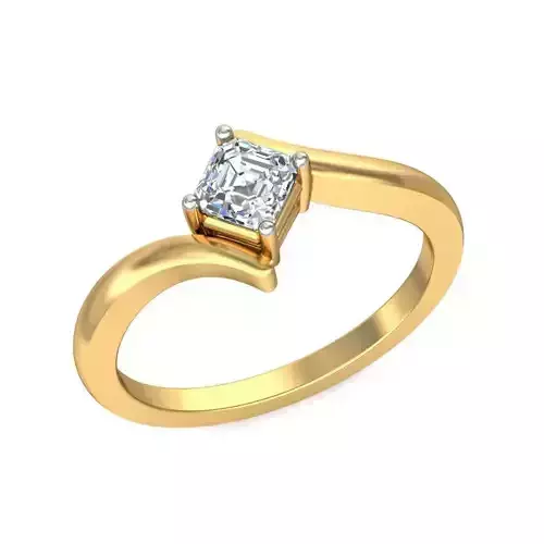 Ring - 001LR045-Y